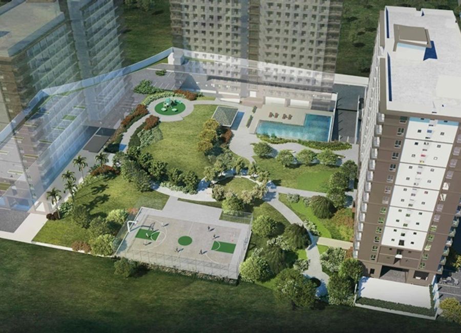 Evoliving Parkway, Canlubang, Calamba, Laguna
