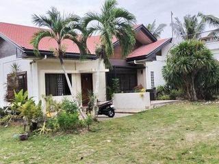 2208sqm clean title Lot with 3 Bedrooms New Renovation House in Songculan Dauis