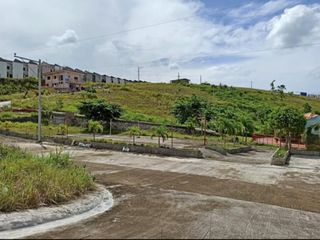 200sqm Overlooking Corner Lot for Sale in Club 30 Heights Minglanilla Cebu | Ready to Build | Prime Location
