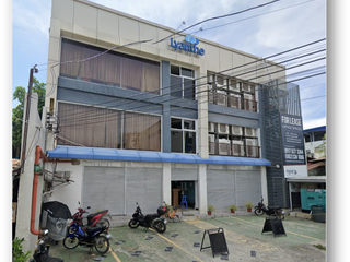 1,200 sqm commercial office building for lease in davao city