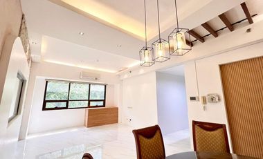 Rush Sale! 3 Bedroom Condo Unit with 1 Parking at The Icon Residences, Taguig