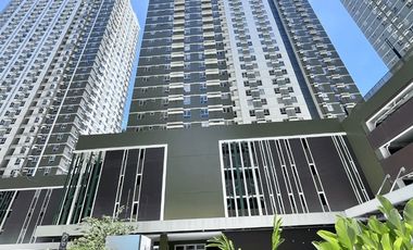 Studio Condo Unit for Sale in Cebu I.T. Park, Cebu City at Avida Towers Riala