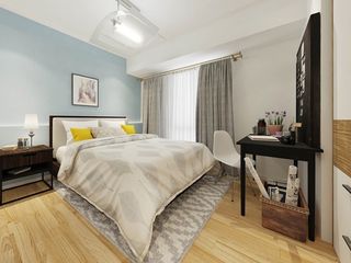 1 Bedroom Condo Unit for Sale in Zone 3 Taft Ave, Pasay City at Centralis Towers