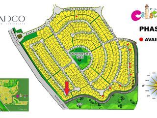 279 sqm Beach Lot For Sale at Playa Calatagan Village - Cash Only