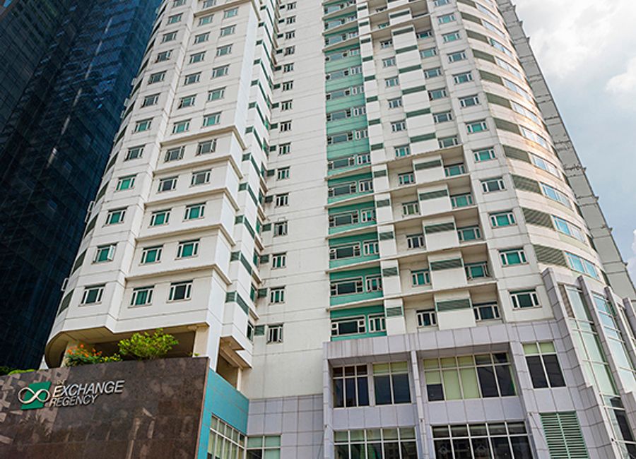 The Exchange Regency Parking Lot for Rent | Lamudi.com.ph