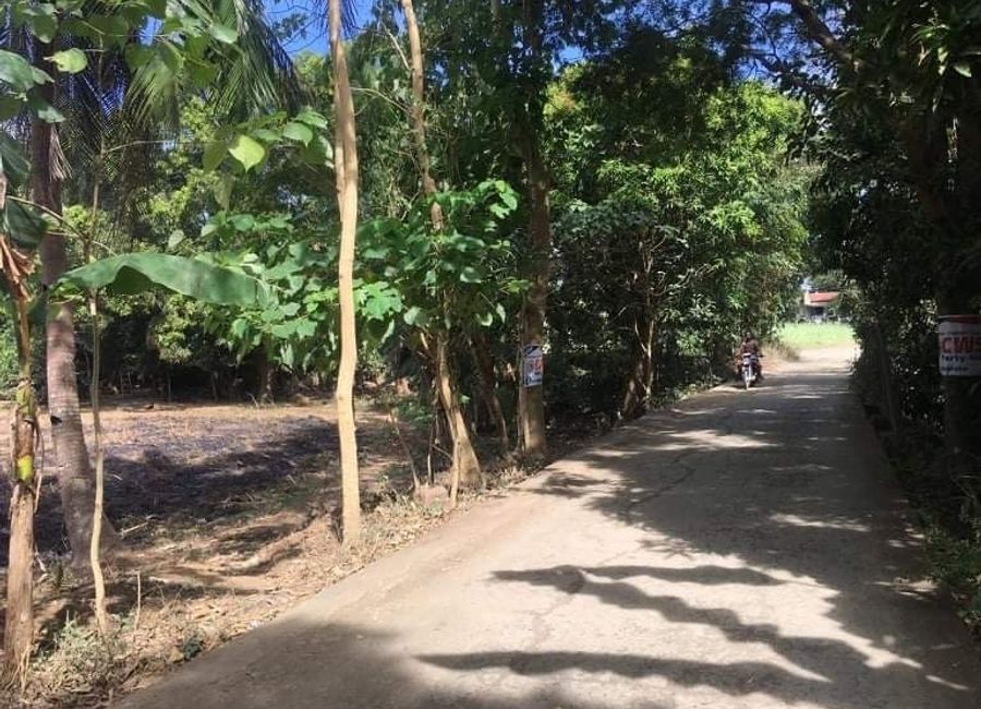 Talon, Tuy, Batangas