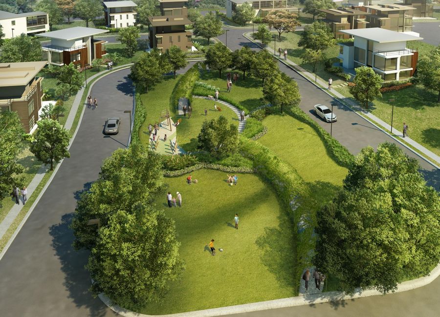 Evoliving Parkway, Avida Village Cerise, Canlubang, Calamba, Laguna image 2
