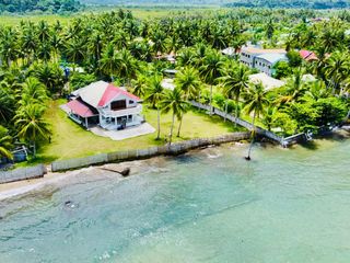 Beach House For Sale in the Philippines | Lamudi