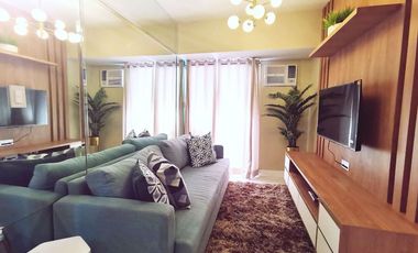 3 Bedroom Condominium for sale at Avida Turf Tower BGC, Taguig