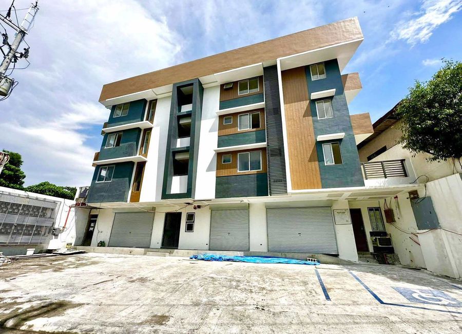 Commercial Unit For Sale in Project 8, Quezon City | Lamudi.com.ph