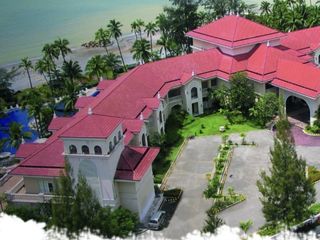 Rush for Sale! 367 sqm Lot at Club Morocco Beach Resort & Country Club, Zambales