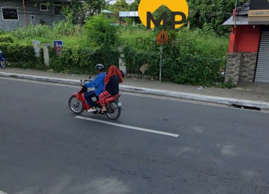 Doña Eusebia Subdivision, Del Remedio, San Pablo, Laguna