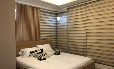 Beautiful 2-Bedroom Condo in BGC
