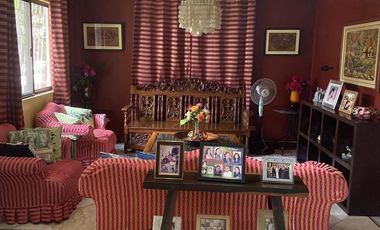 House and Lot for Sale - Perpetual Village    Taguig City