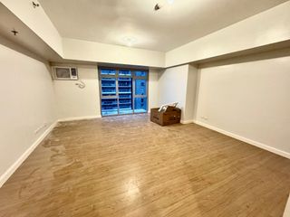 PARK TRIANGLE RESIDENCES: Studio for Sale, 38 sqm, Brand New, REDUCED to P9.5M