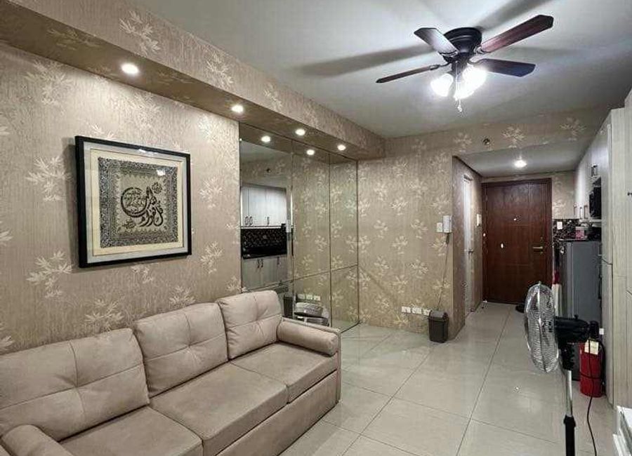 Shell Residences 1 bedroom facing Edsa in Pasay City for Sale | Lamudi ...