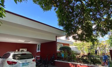 DASMARINAS VILLAGE HOUSE FOR SALE