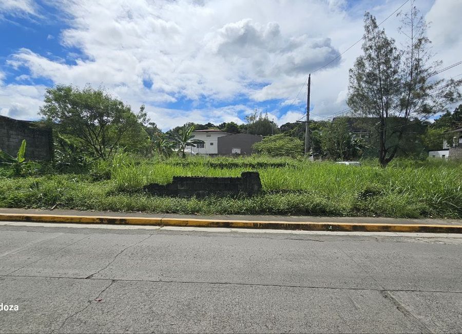 Highway 2000, Highway 2000 Taytay Rizal Community Association, San Juan, Taytay, Rizal image 2