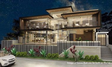 Venare Nuvali Lot For Sale Across The Clubhouse