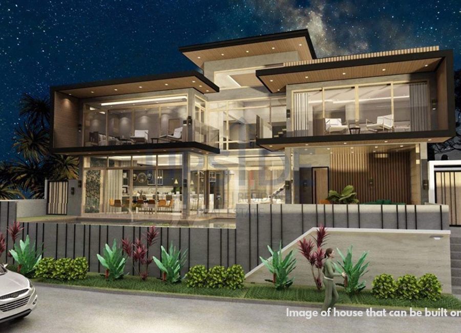 Marathon Drive, Venare, Canlubang, Calamba, Laguna