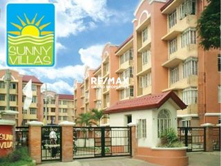2 Bedroom Condo For Sale in Sunny Villas, Fairview, Quezon City, Metro Manila