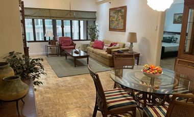 Good Deal: 1BR For Sale in Manhattan Square - Salcedo Village, Makati