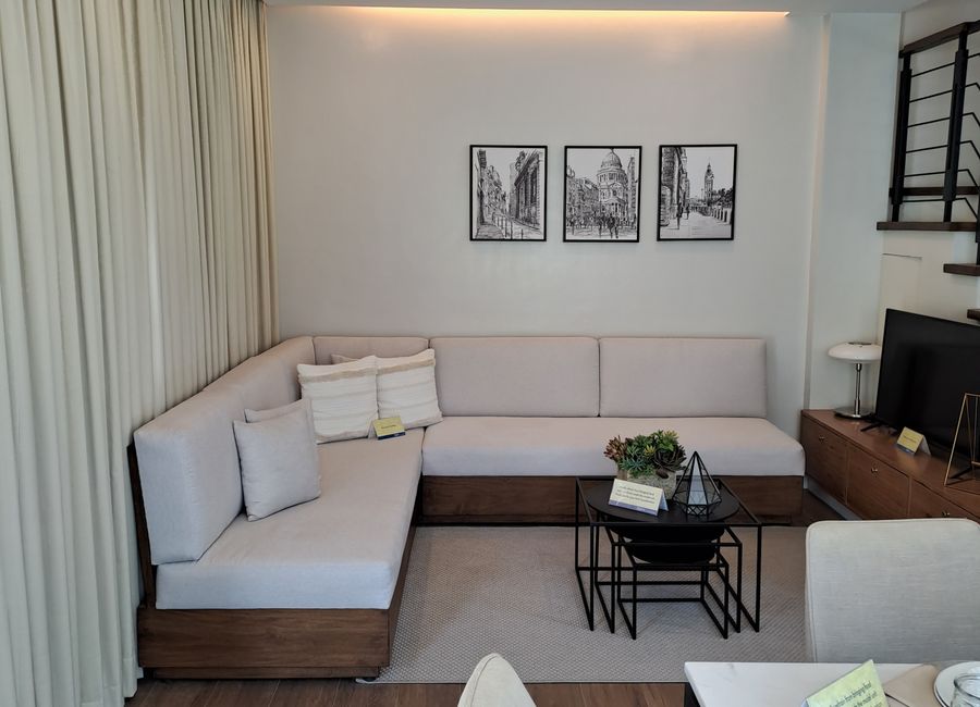 Lores Country Homes, San Roque, Antipolo, Rizal image 3
