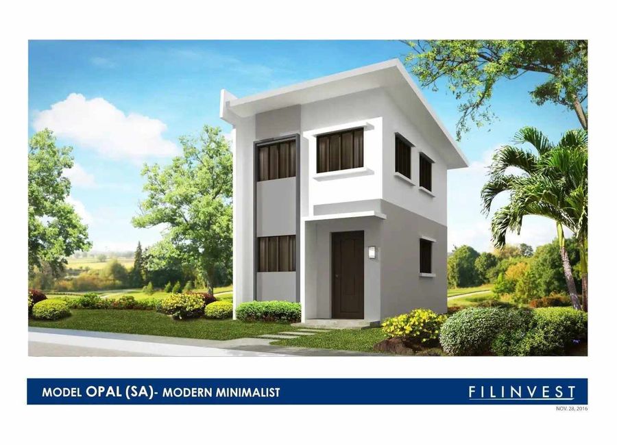 Lores Country Homes, San Roque, Antipolo, Rizal image 3