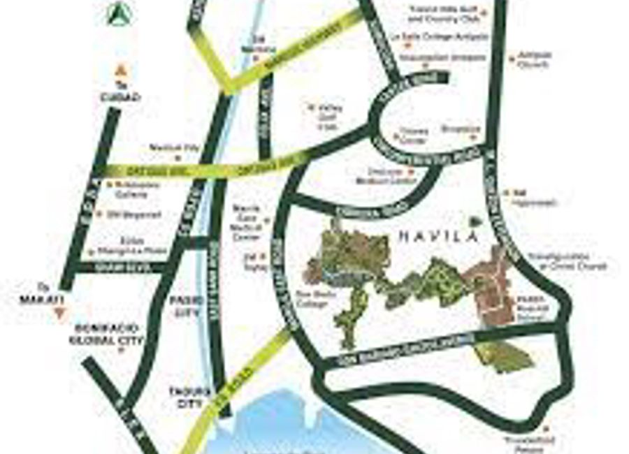 Lores Country Homes, San Roque, Antipolo, Rizal image 2