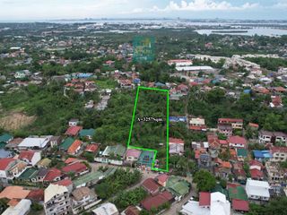 3,257 sqm Lot for Sale: Ideal for Subdivision Development in Consolacion, Cebu