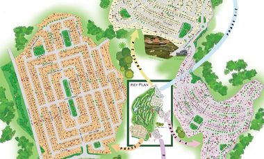 Royal Northwoods Golf and Residential Estates