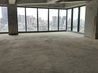 90- sqm Stiles Premium Office at Circuit Makati