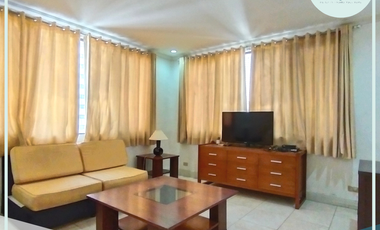 1 Bedroom Unit For Sale In Biltmore Condominium Near Greenbelt Makati