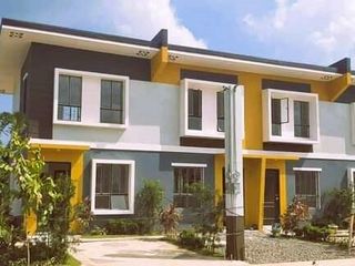 Brand New Town House w/ Solar Panel For Sale in NAIC Cavite