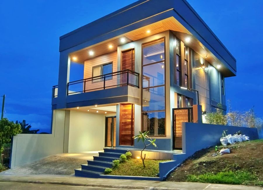 Lanzones Drive, Ayala Westgrove Heights, Inchican, Silang, Cavite image 3