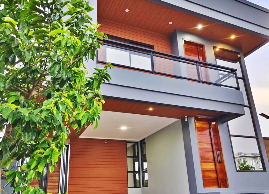 Lanzones Drive, Ayala Westgrove Heights, Inchican, Silang, Cavite