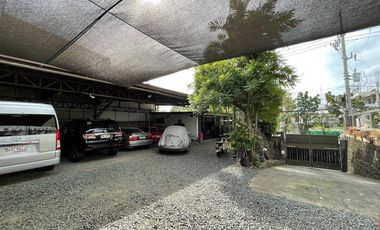496 sqm Commercial Lot for Sale in Congressional Ave. Ext Quezon City