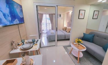 Brixton Place  1 (One) Bedroom  Fully Furnished and with parking slot for sale