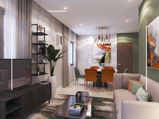 Pre-selling 2BR Condo in Marilao, Bulacan | Northwin Global City (NGC)