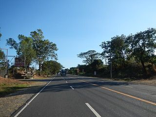 MARIVELES, BATAAN: Commercial Lot For Sale, Along Roman Superhighway, 12.3 has.