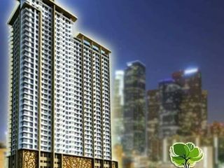 1 Bedroom Rent to Own RFO Condo in Mango Tree Residences in San Juan Near Manila