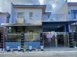 Sentrina Lipa/ Rush House and Lot For Sale in Latag, Lipa City