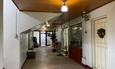 Prime Commercial Building for Sale located along Katipunan Avenue, Quezon City