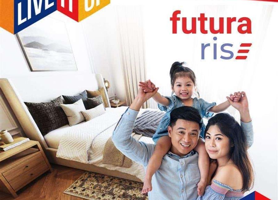 Most Affordable New Condo Unit in Leganes, Iloilo - Futura Rise ...