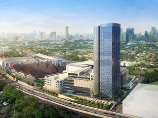 Glaston Tower at Ortigas East Unit for Sale