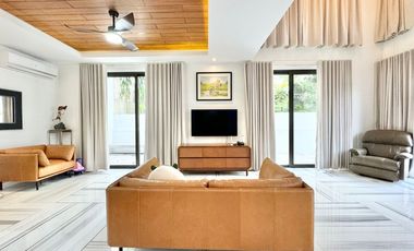 For Sale: Taguig Premium House in McKinley Hill Drive, 5-Bedroom House