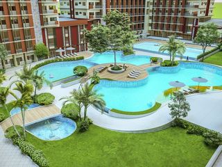 1BR w/ Balcony Condo Unit (1039, Tower H) for Sale in Lapu-Lapu City, Cebu at Primeworld District