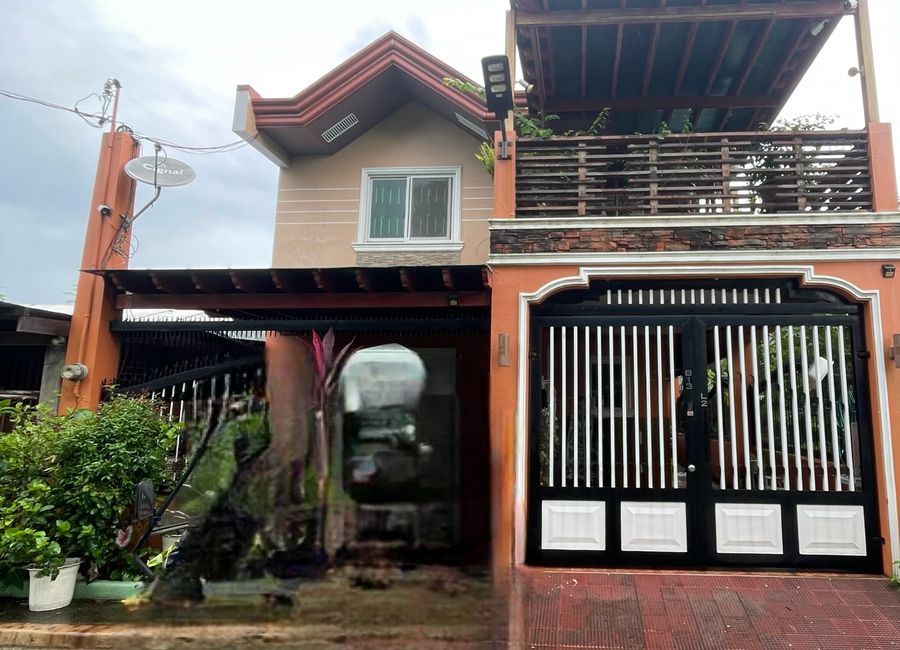 Evergreen Subdivision, Pulo, Cabuyao, Laguna