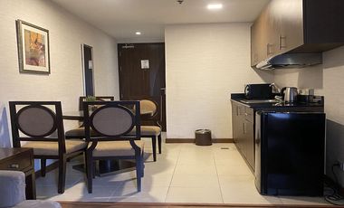 1 Bedroom Condominium unit For Sale in A. Venue Residences, Makati City
