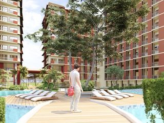 Studio Condo Unit (108, Tower P) for Sale in Lapu-Lapu City, Cebu at Primeworld District